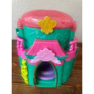 2011 Mattel Polly Pocket‎